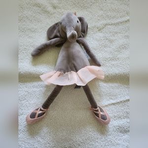 Jellycat Ballerina Elephant